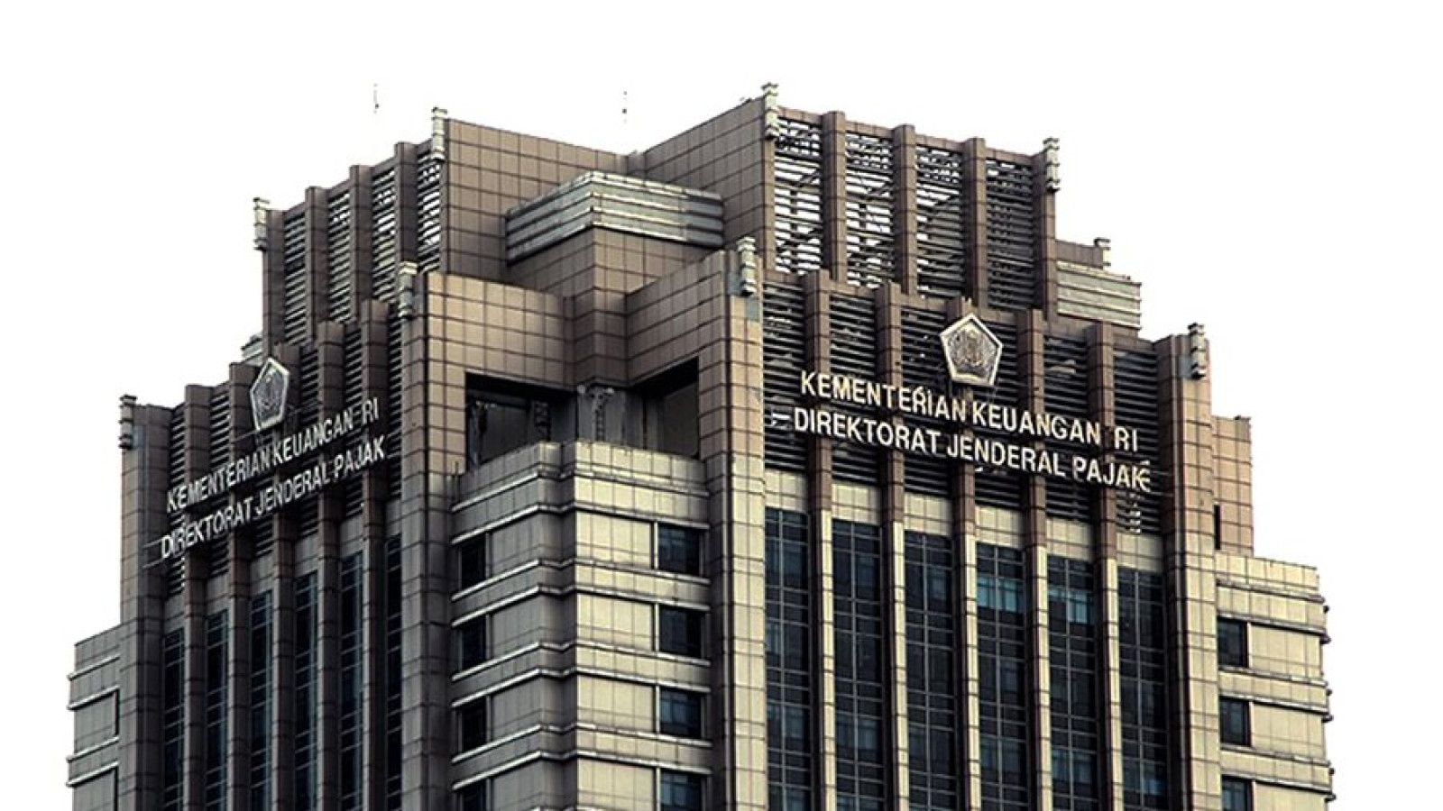 DJP Cabut Izin Beberapa Konsultan Pajak Terkait Kasus Suap di Jakarta Utara