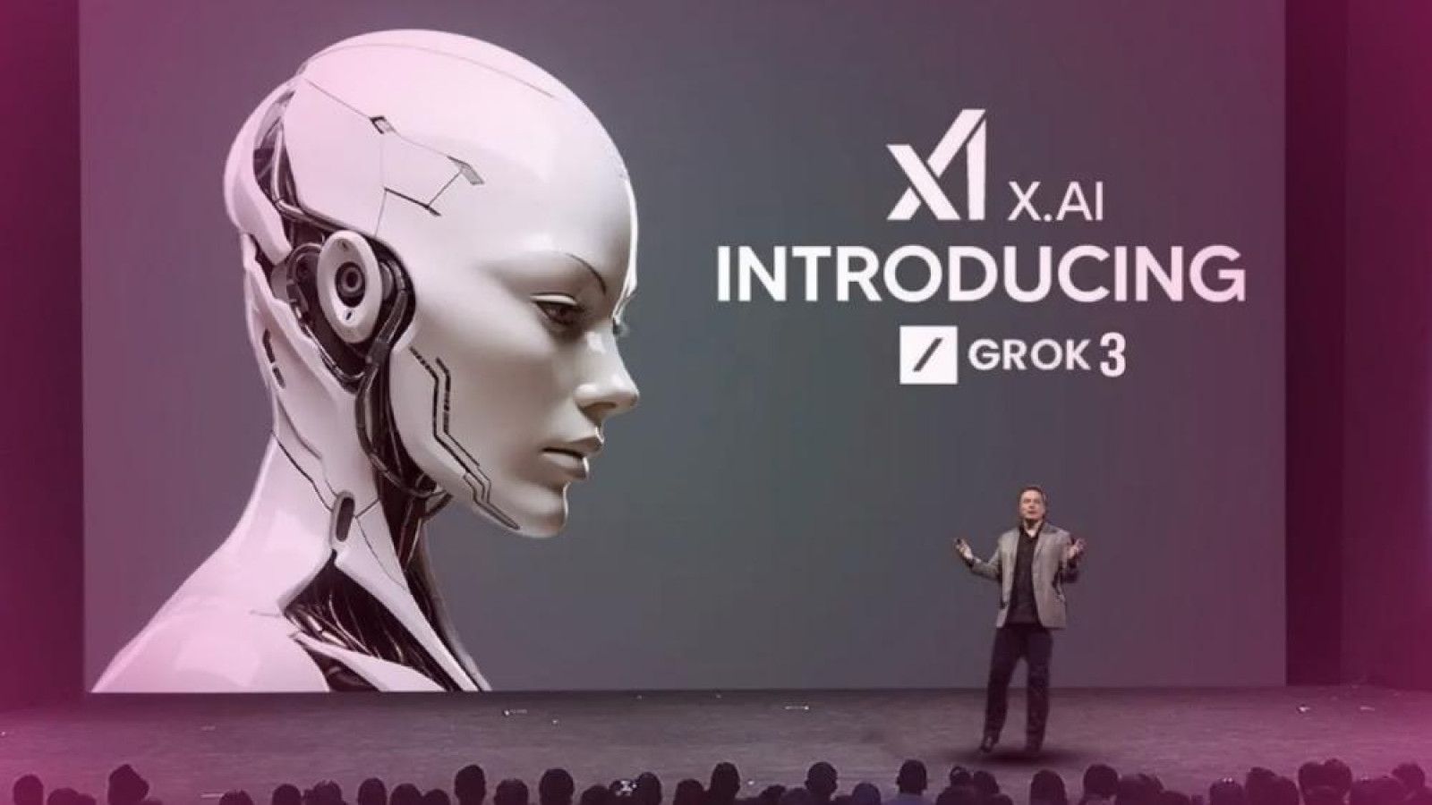 Pemerintah Inggris Ambil Sikap Terkait Grok AI, Musk Desak Kebebasan Bicara