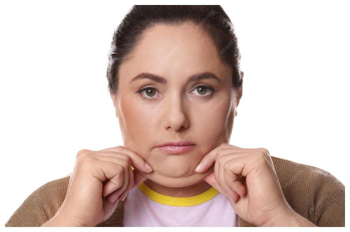 5 Cara Menghilangkan Double Chin dengan Mudah, Biar Muka Tirus dan Pede Foto dari Sisi Manapun