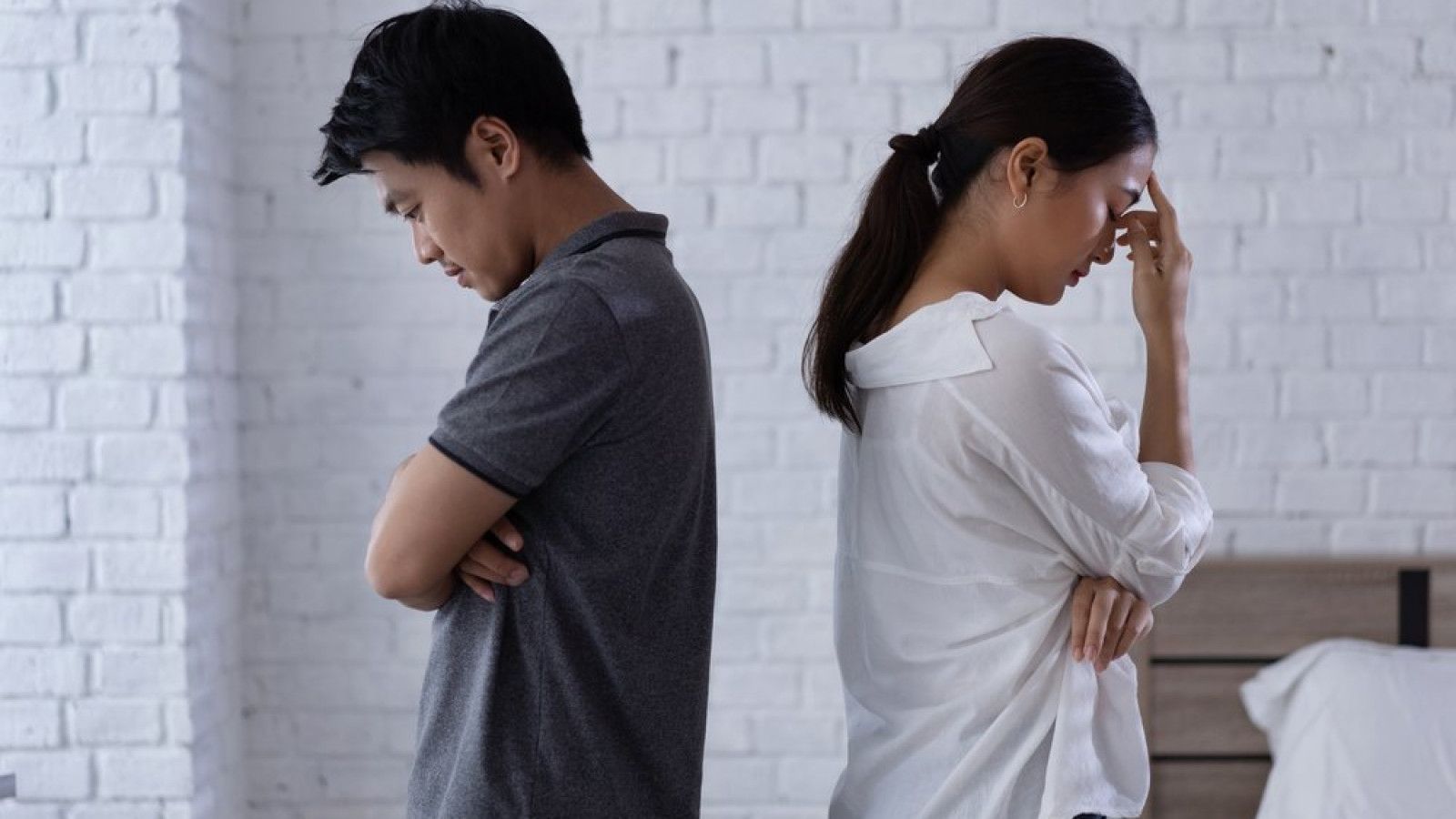 Kesalahan yang Perlu Dihindari dalam Hubungan untuk Kesejahteraan Emosional