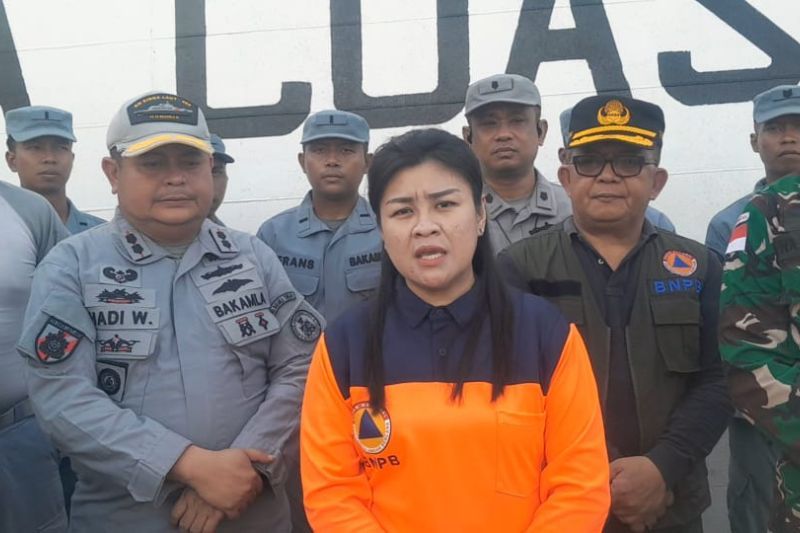 17 Orang Meninggal dan  2 Hilang akibat Banjir Bandang, Pemkab Sitaro Fokus Relokasi Warga Pulau Siau