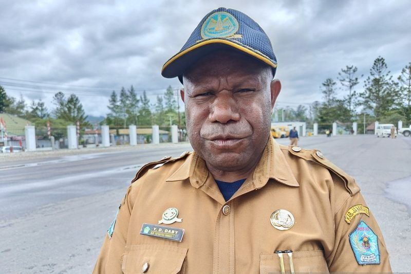 Siapkan SDM Unggul, Pemkab Jayawijaya Dorong Anak Muda Kuliah di PTDI-STTD
