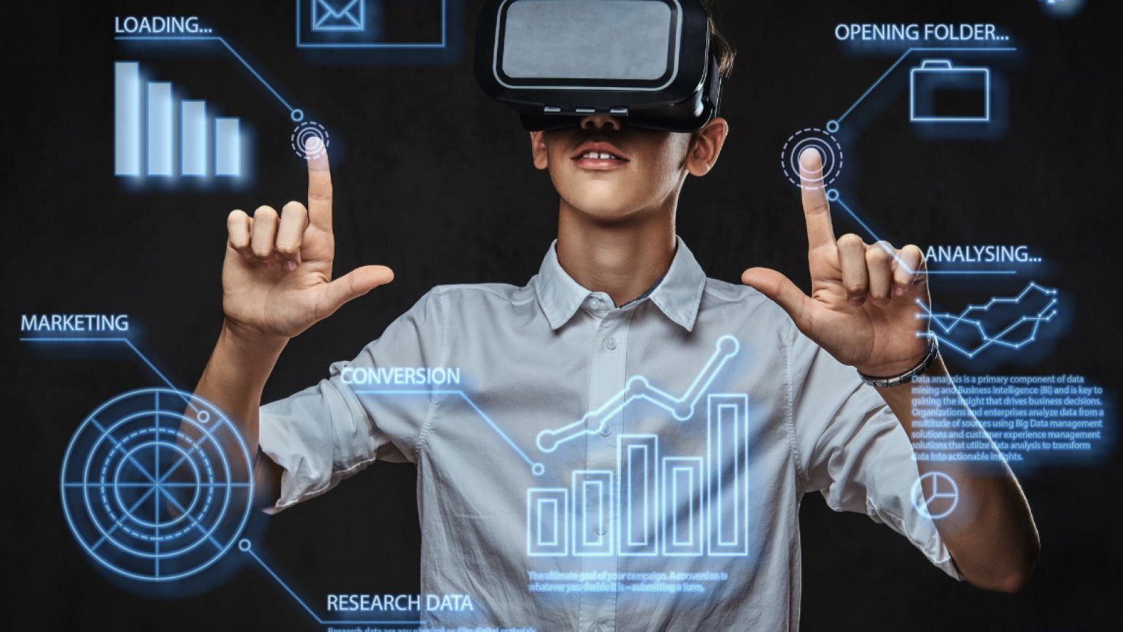 Transformasi Digital dan Implikasinya bagi Kehidupan Modern