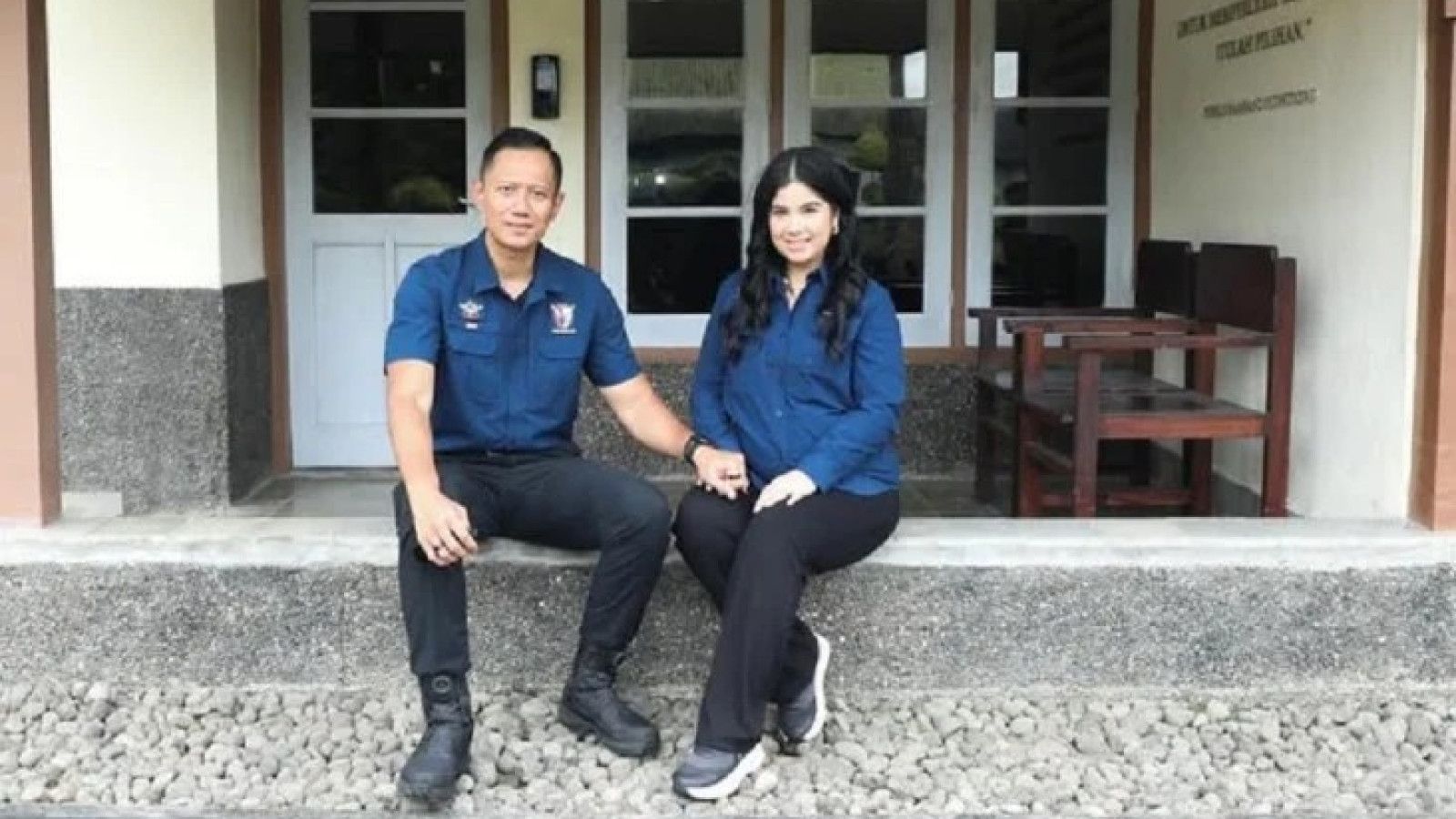 Kabar Gembira: Annisa Pohan Hamil Anak Kedua di Usia 44 Tahun