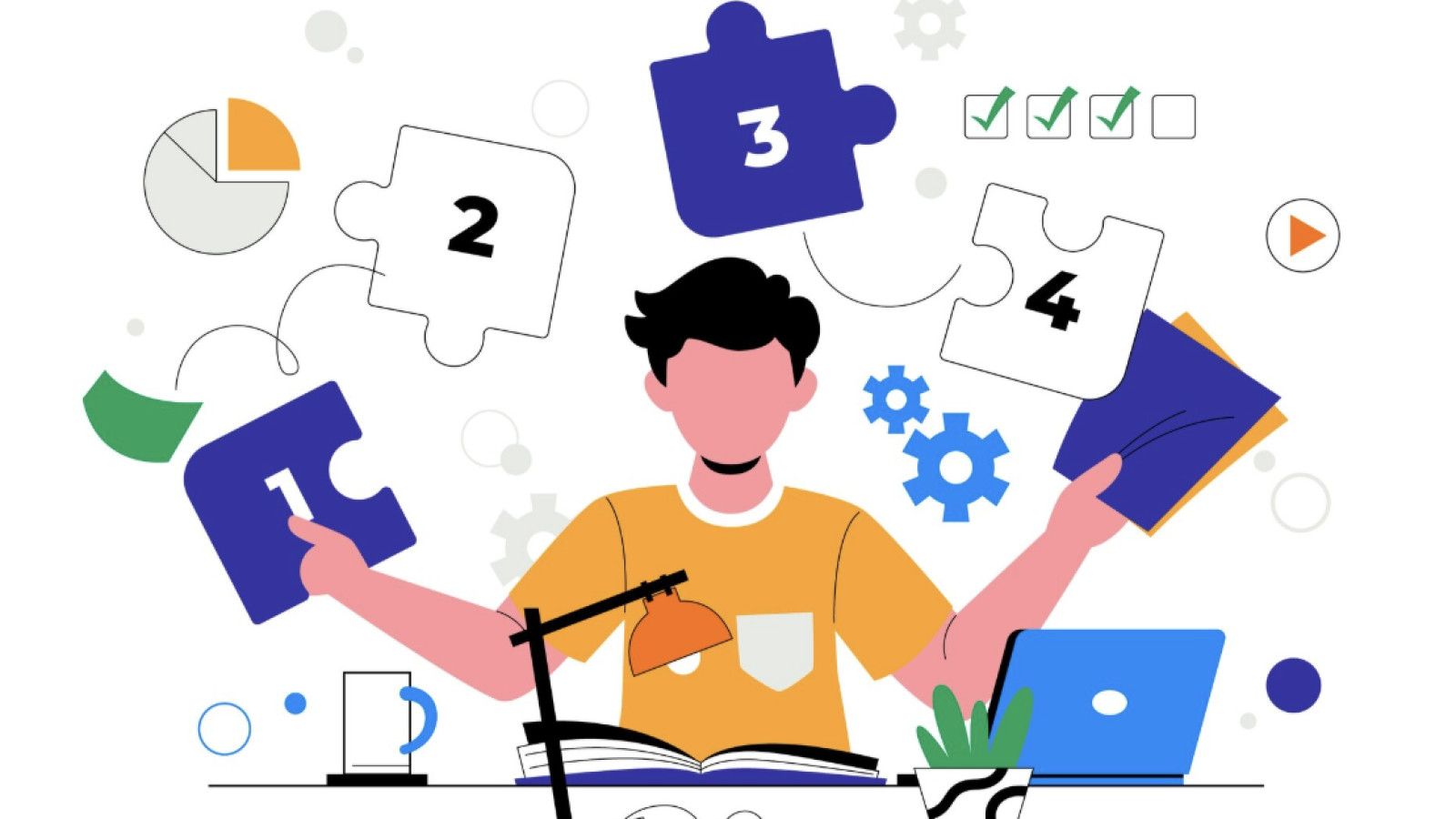 Mengungkap Karakter Algoritma dalam Mempersonalisasi Konten Digital