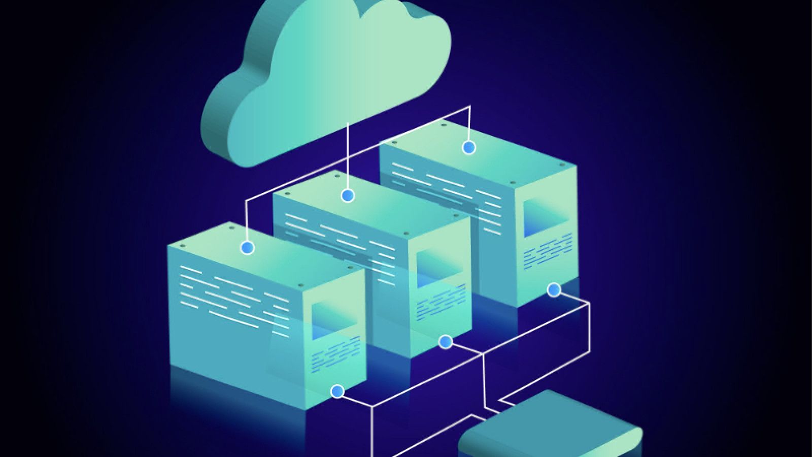 Memahami Perbandingan Antara Penyimpanan Cloud dan Penyimpanan Lokal