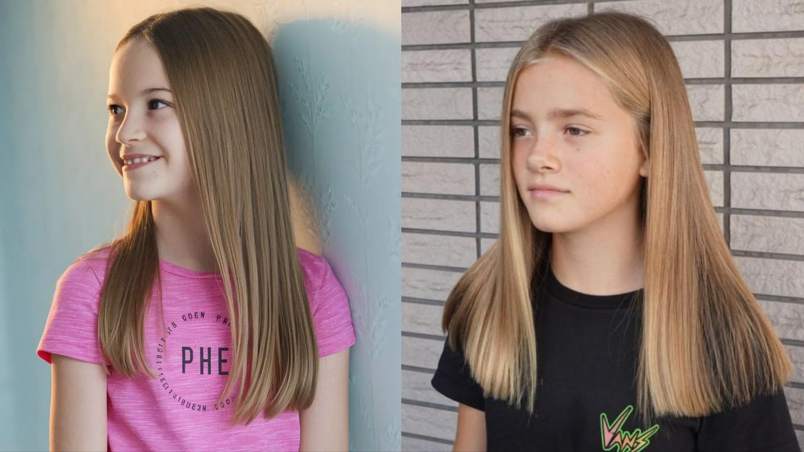 5 Model Rambut Panjang Anak Perempuan yang Jadi Favorit di 2026