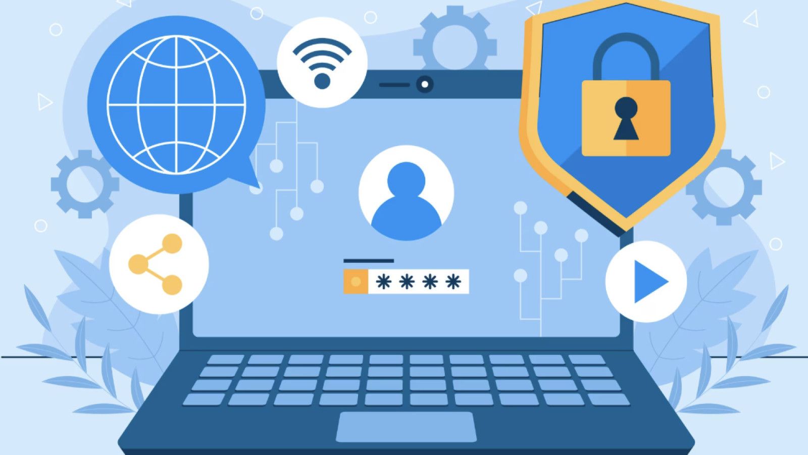 Urgensi Keamanan Data dalam Era Digital