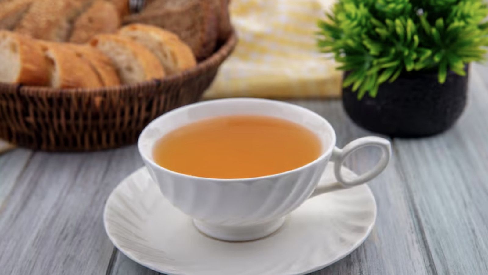 Beragam Pilihan Minuman Hangat untuk Menghangatkan Tubuh di Musim Hujan