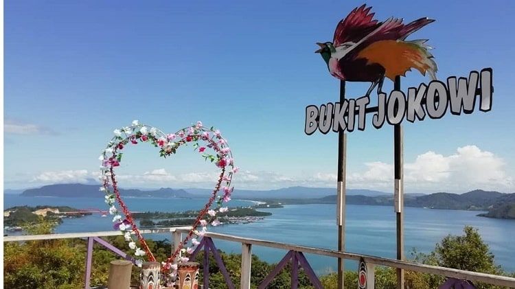 Berikut Daftar Tempat Nongkrong di Jayapura Dengan Suasana Santai dan memiliki Kopi Khas Papua