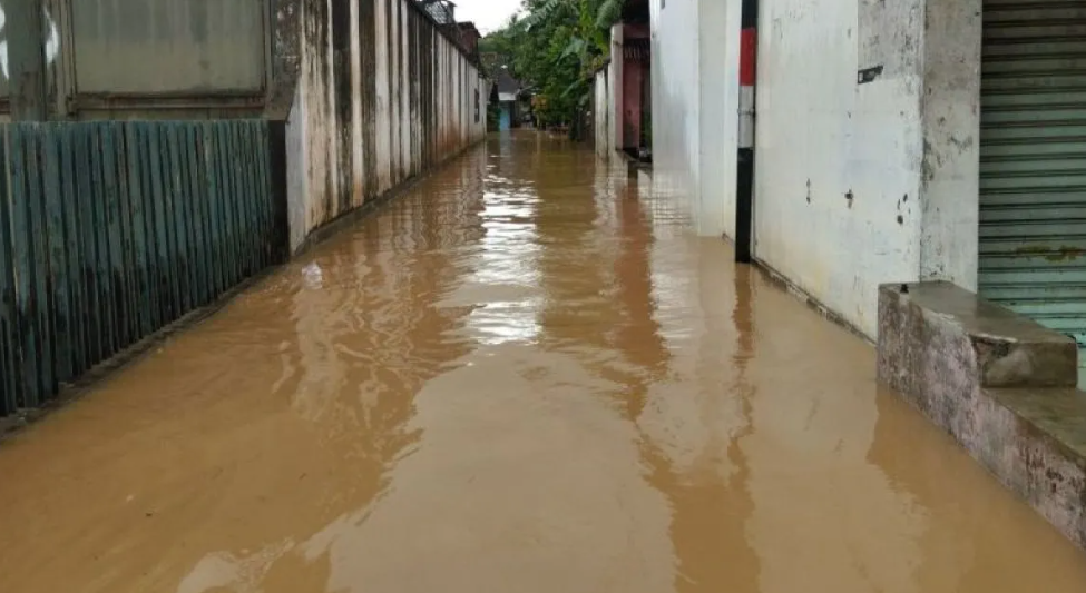 Pemkab Kudus Tetapkan Status Tanggap Darurat Bencana Hingga 19 Januari 2026