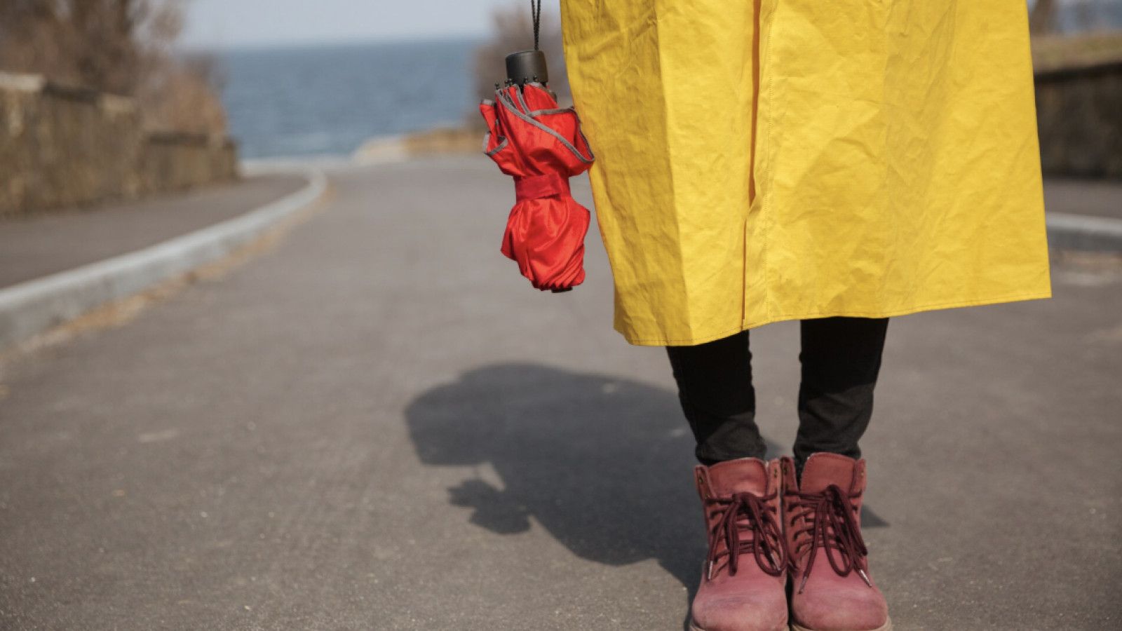 Memilih Sepatu Ideal untuk Musim Hujan di Indonesia