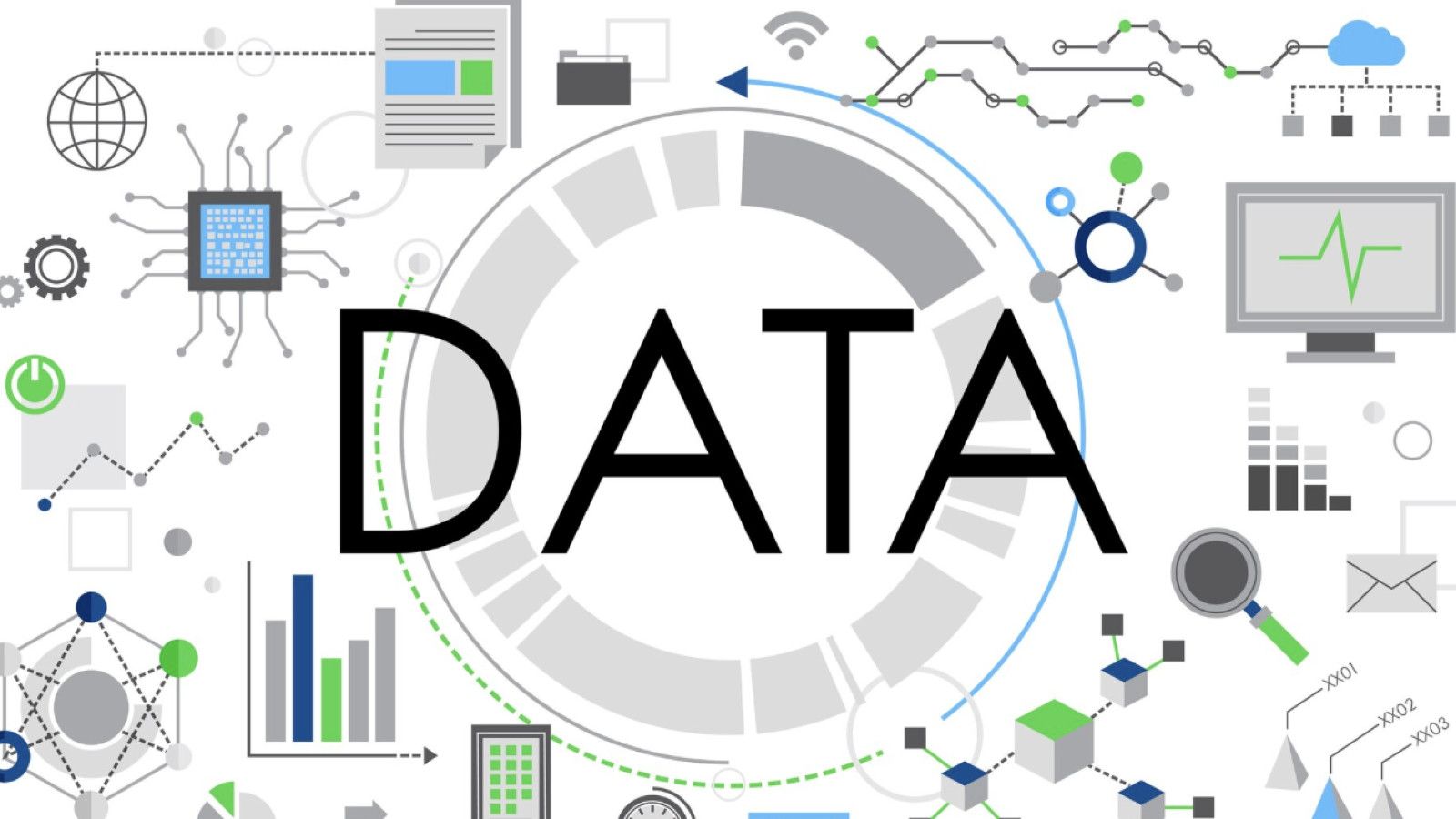 Mengungkap Peran Big Data dalam Kehidupan Sehari-hari