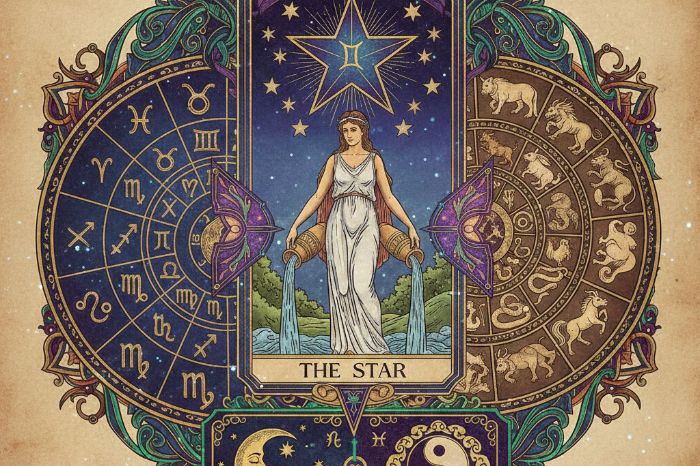 Apakah Kartu Tarot Bergantung dengan Shio atau Zodiak? Simak Penjelasannya!