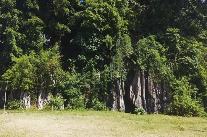 Tempat Angker di Gorontalo dan Kisah di Baliknya: Ada yang Pernah Dijadikan Film