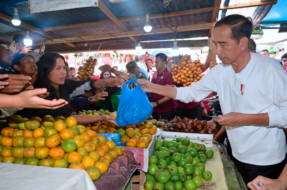 7 Tips Rahasia Berbelanja Nyaman di Pasar Tradisional Sumatera Utara