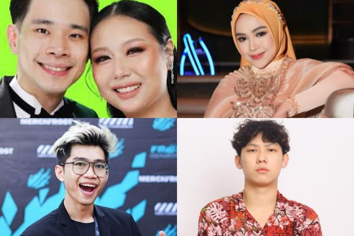 Daftar YouTuber Terkaya di Indonesia 2026, Siapa Paling Tajir?