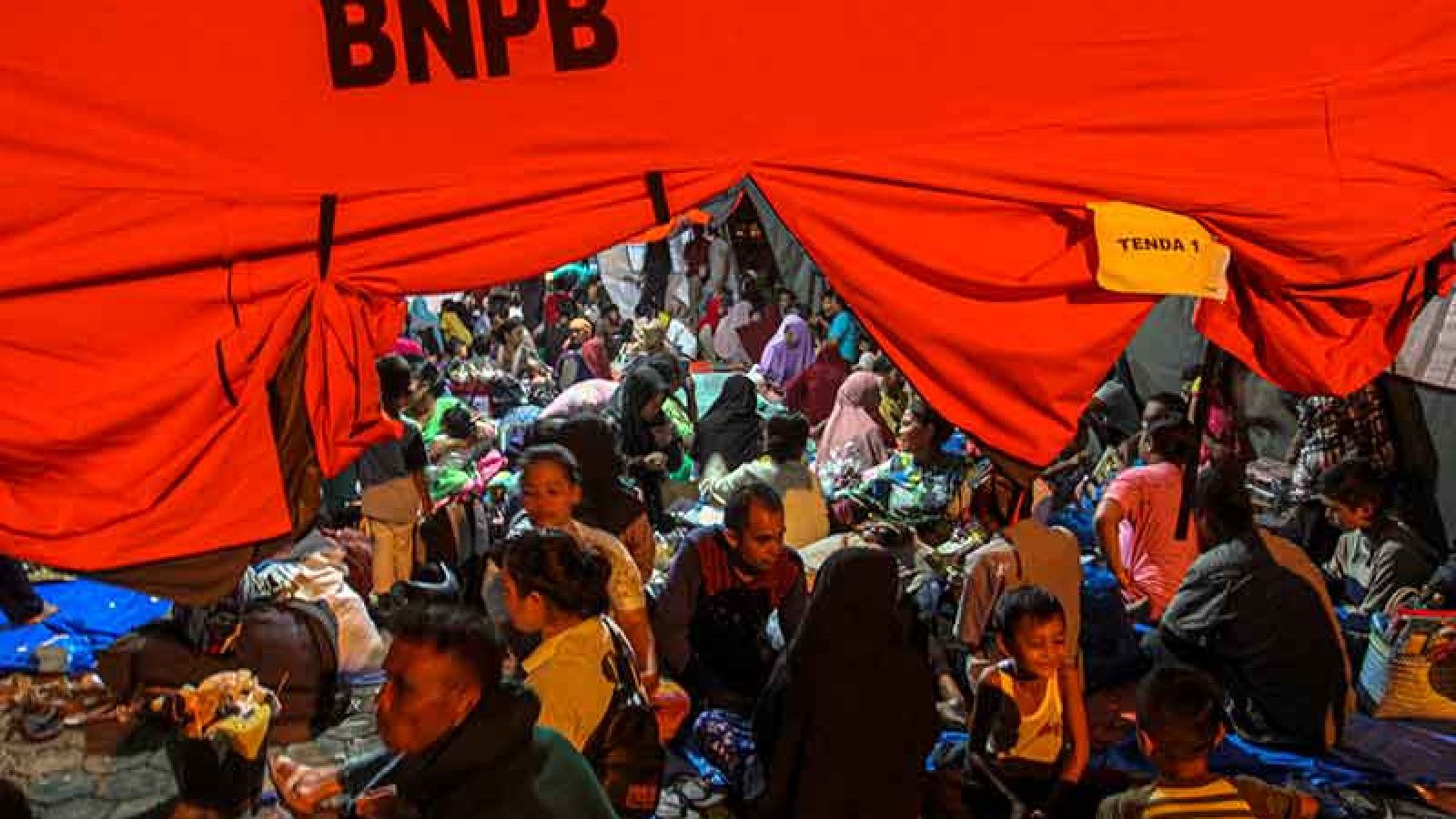 Upaya Kemenkes Atasi Penyakit Pasca Banjir di Aceh Tamiang