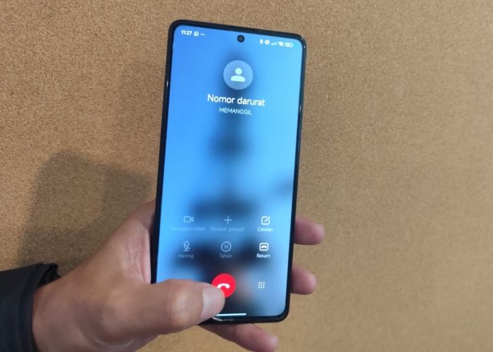 Pengalaman Warga Hubungi 110 Polri, Sistem Canggih tapi Koordinasi Belum Rapi