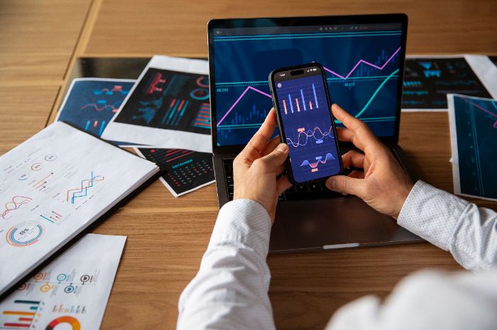 Saham Gocap: Antara Jebakan, Peluang, dan Cara Main Aman Biar Tetap Cuan