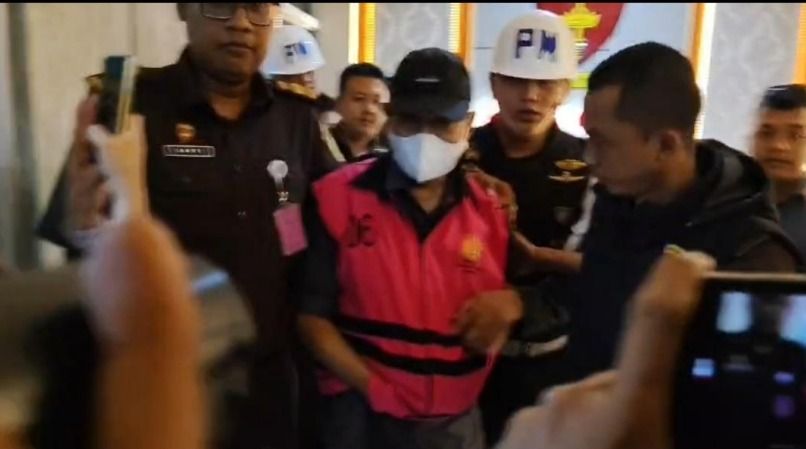 Kejati Lampung Tetapkan Tiga Tersangka Korupsi DPRD Lampung Utara, Kerugian Negara Hampir Rp3 Miliar