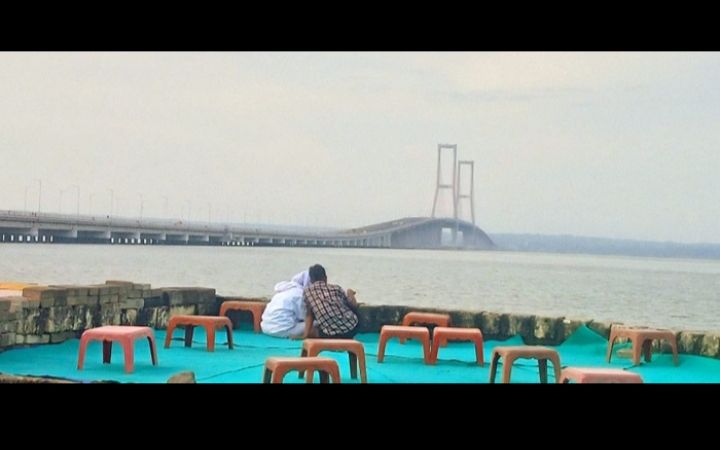 5 Rekomendasi Tempat Ngabuburit Sambil Berburu Takjil di Surabaya