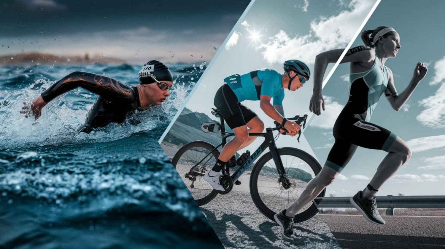 Mengenal Triathlon: Pengertian, Urutan Disiplin, dan Sejarah Panjangnya