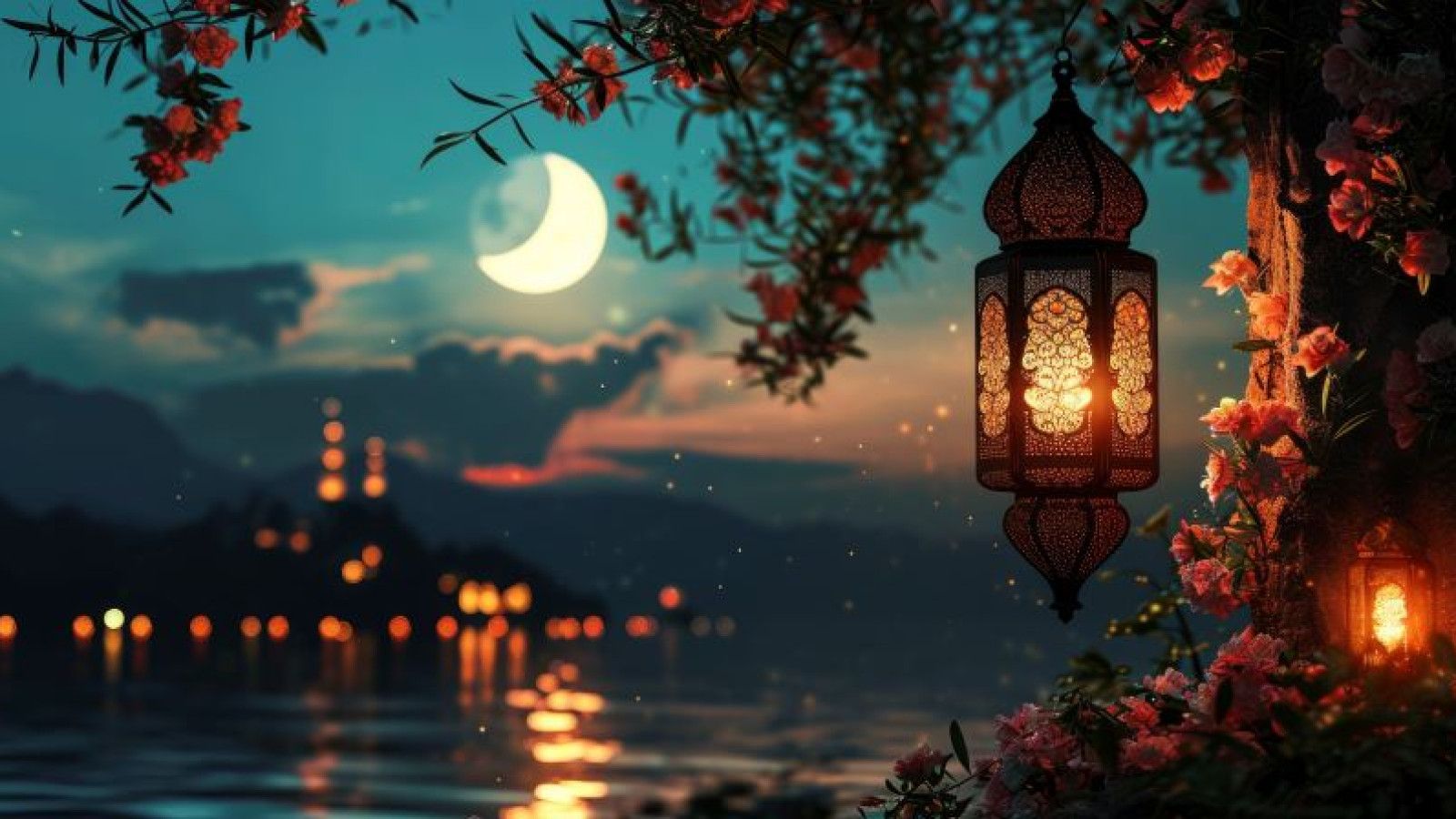 Keberkahan Malam Isra Miraj dalam Spiritualitas Islam