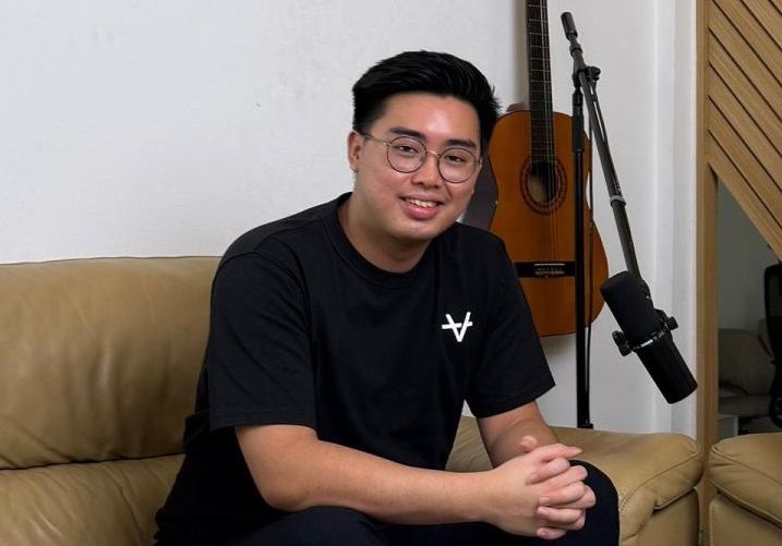 Influencer Timothy Ronald Dilaporkan Kasus Tipu-Tipu Kripto, Member Ngaku Merugi Rp 3 M!