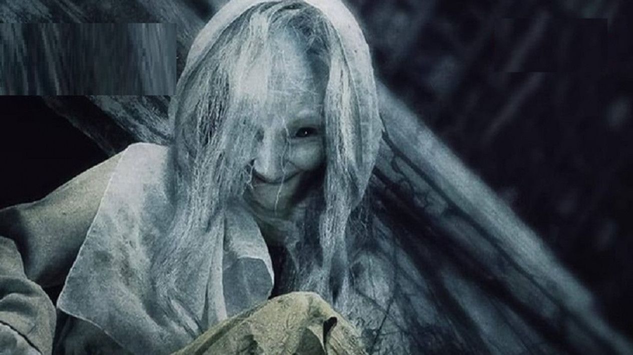 9 Hantu Berwujud Nenek-nenek dari Seluruh Penjuru Dunia: Ada yang dari Indonesia!
