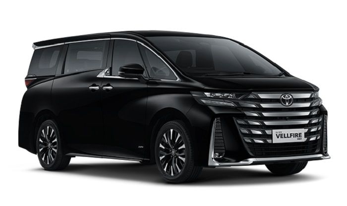 Simak Daftar Harga Mobil Hybrid Toyota dan Suzuki di 2026, Termasuk Hyundai hingga Cherry