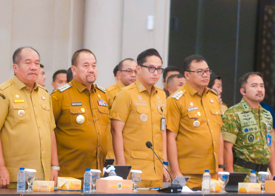 Kota Medan Kembali Normal Usai Banjir, Pemerintah Fokus Pemulihan Lanjutan