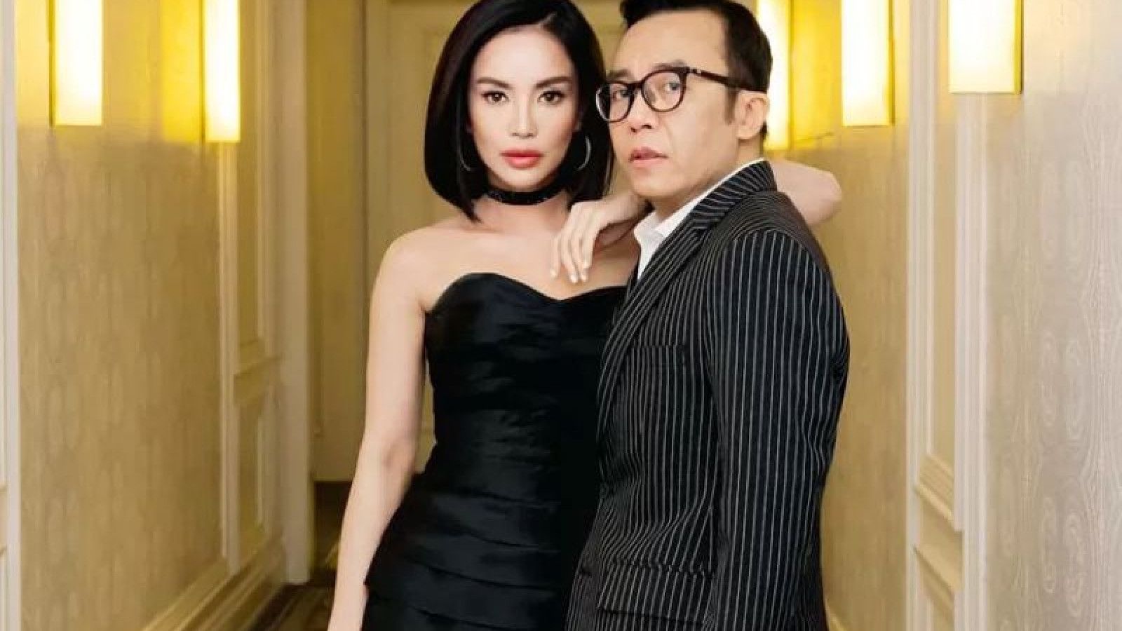 Ari Lasso Ungkap Refleksi Pribadi Terkait Hubungannya dengan Dearly Djoshua