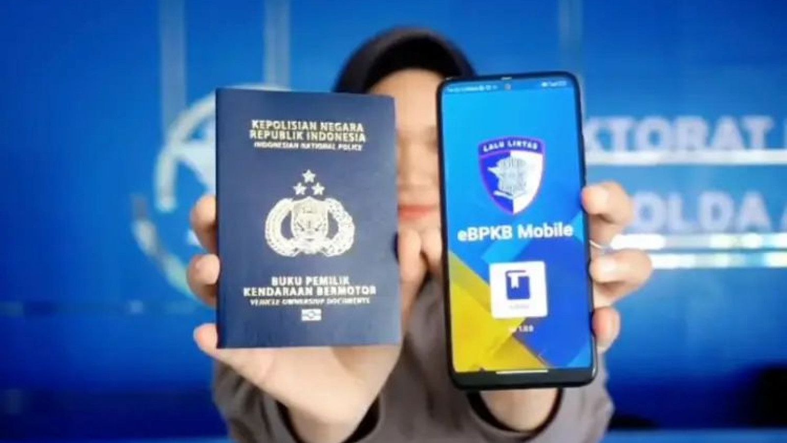 Transformasi Digital Kendaraan: e-BPKB Mulai 2027 di Indonesia