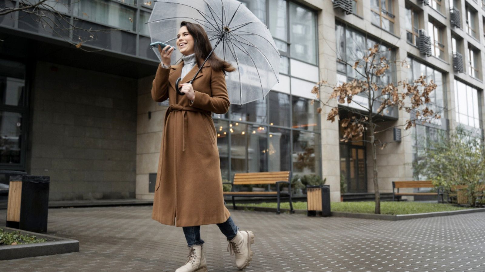 Gaya Stylish di Musim Hujan: Outfit Nyaman untuk Segala Kesempatan