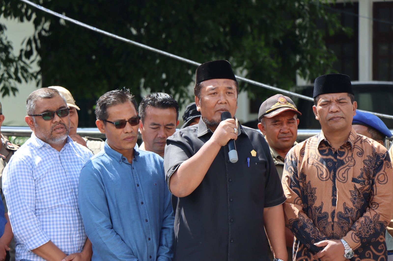PNM Tetap Tagih Kredit Saat Warga Berduka, DPRK Aceh Tengah Turun Tangan