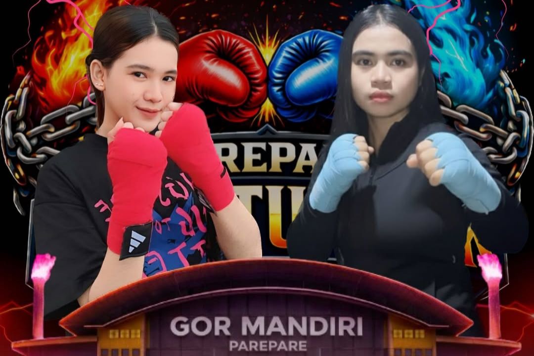 Viral Event Baku Tumbuk di Parepare, KONI Soroti Risiko dan Legalitas Pertandingan