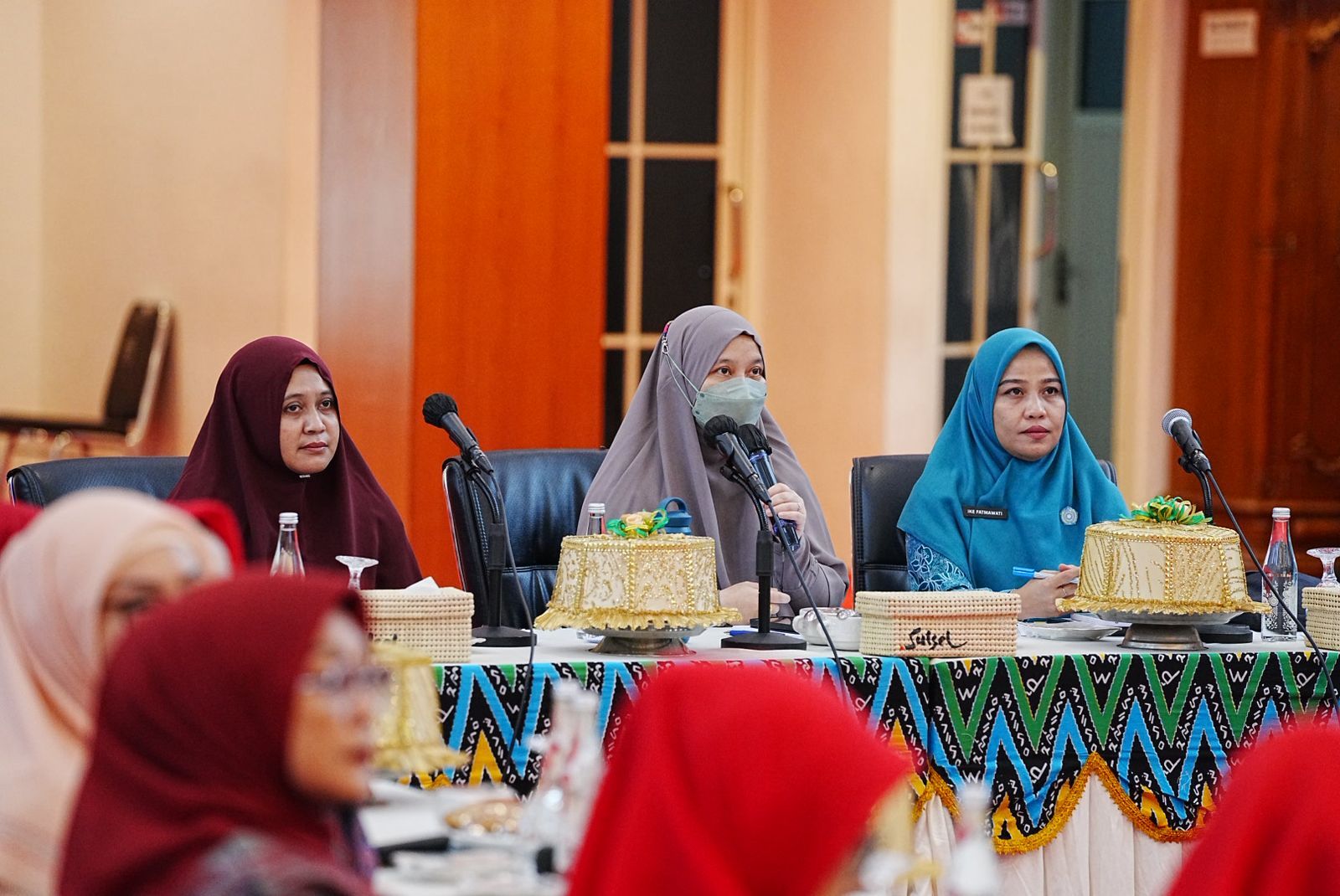 Makassar Bersiap Jadi Tuan Rumah Puncak HKG PKK ke-54 Tahun 2026