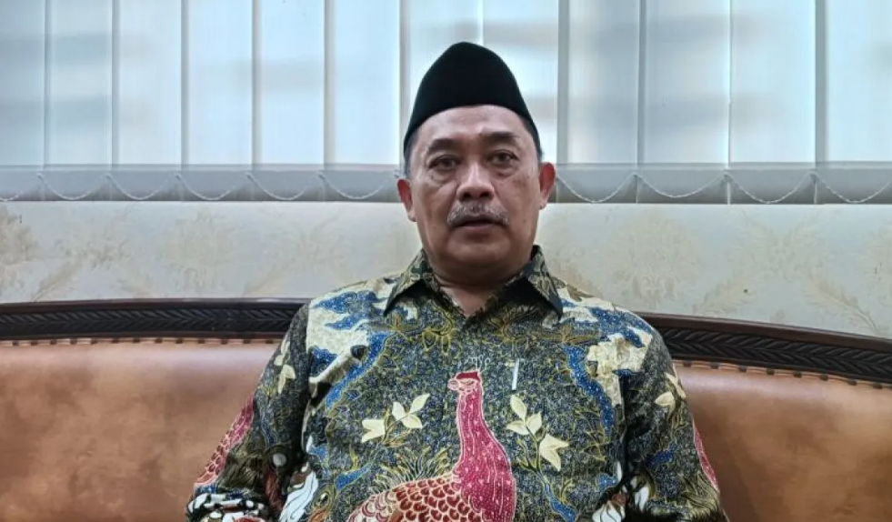 Daftar Tunggu Haji Jateng Capai 911 Ribu Orang, Masa Tunggu Dipangkas Jadi 26 Tahun