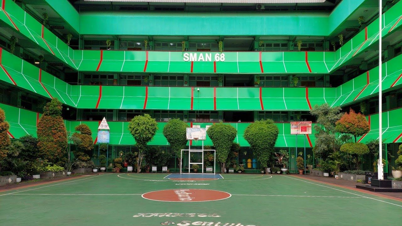 SMAN 68