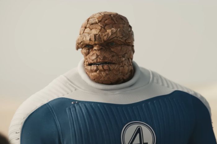 Avengers: Doomsday Makin Megah, Shuri dan Fantastic Four Siap Meramaikan