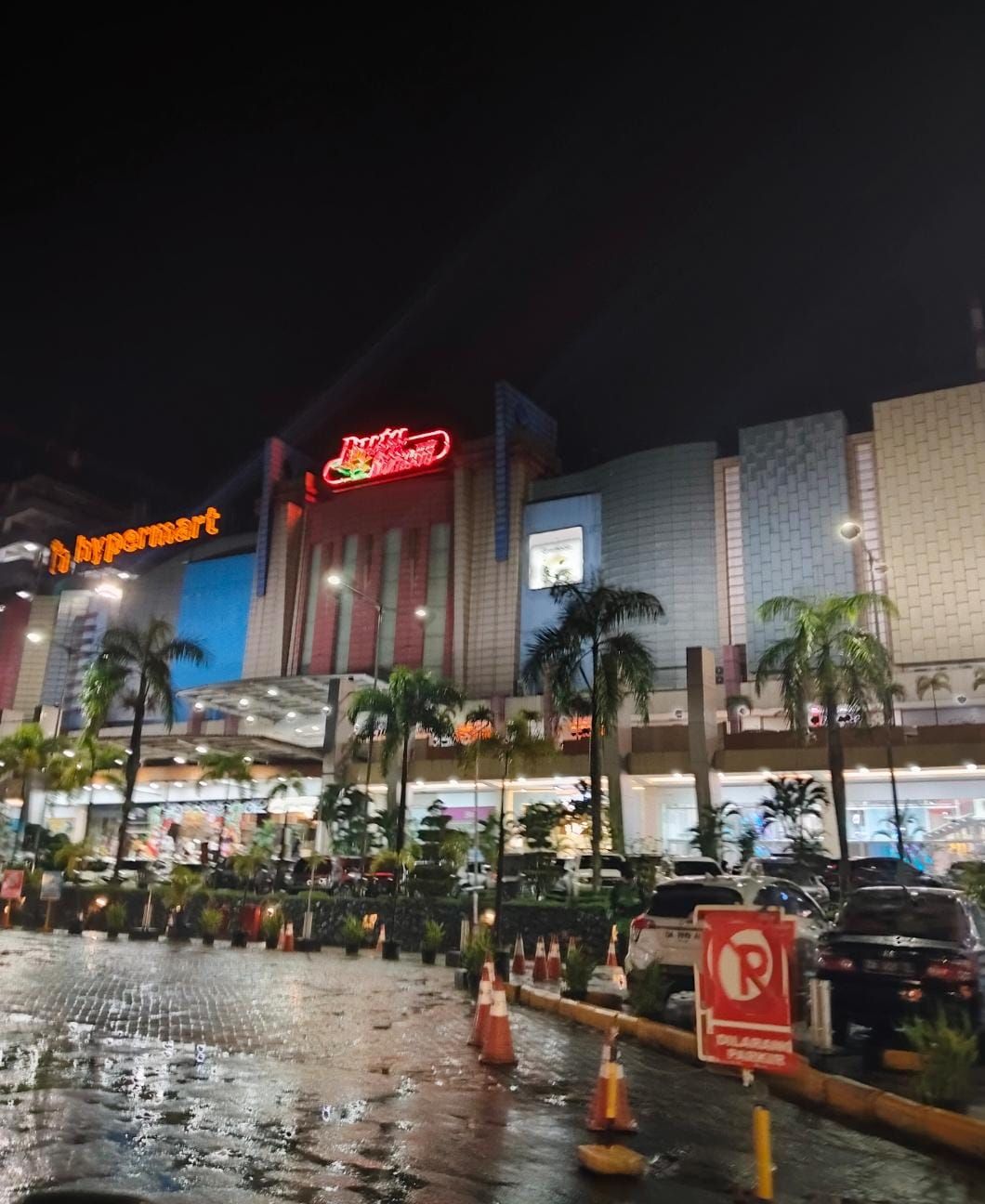 7 Daftar Mall di Kalimantan Selatan Terbaru 2026 dan Lokasinya