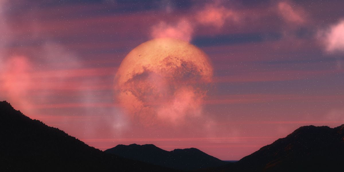 10 Fenomena Astronomi di 2026: Ada Gerhana Bulan Total!