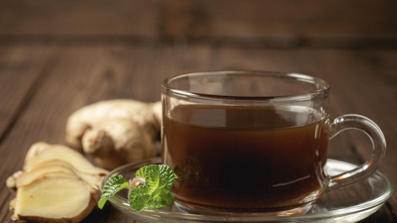 Beragam Minuman Tradisional untuk Menghangatkan di Musim Hujan