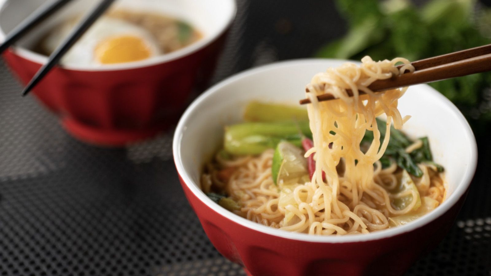 Makanan Hangat Favorit Saat Hujan Turun