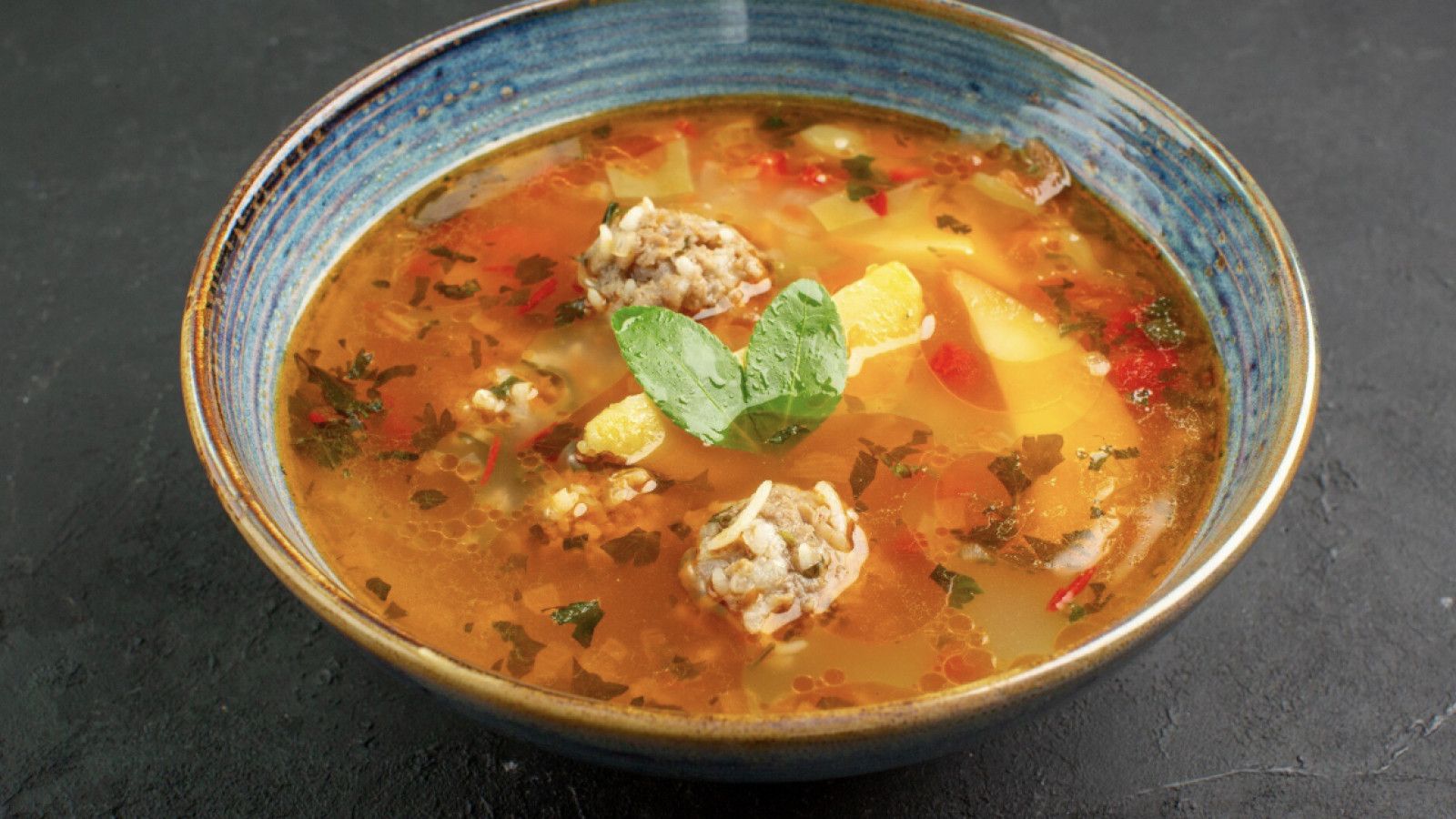 Menu Praktis untuk Menemani Musim Hujan