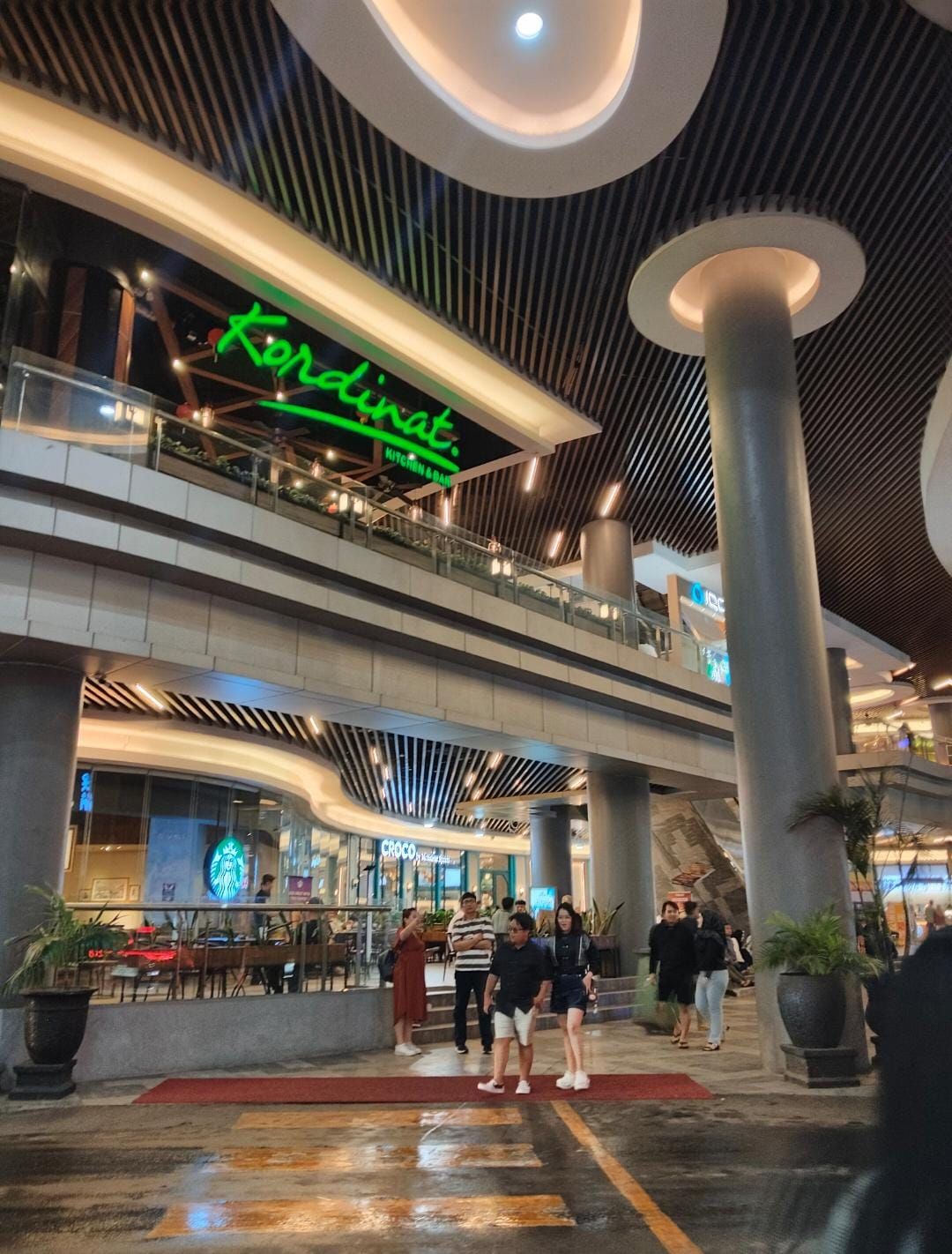 Jam Operasional & Panduan Transportasi Lengkap ke Duta Mall Banjarmasin