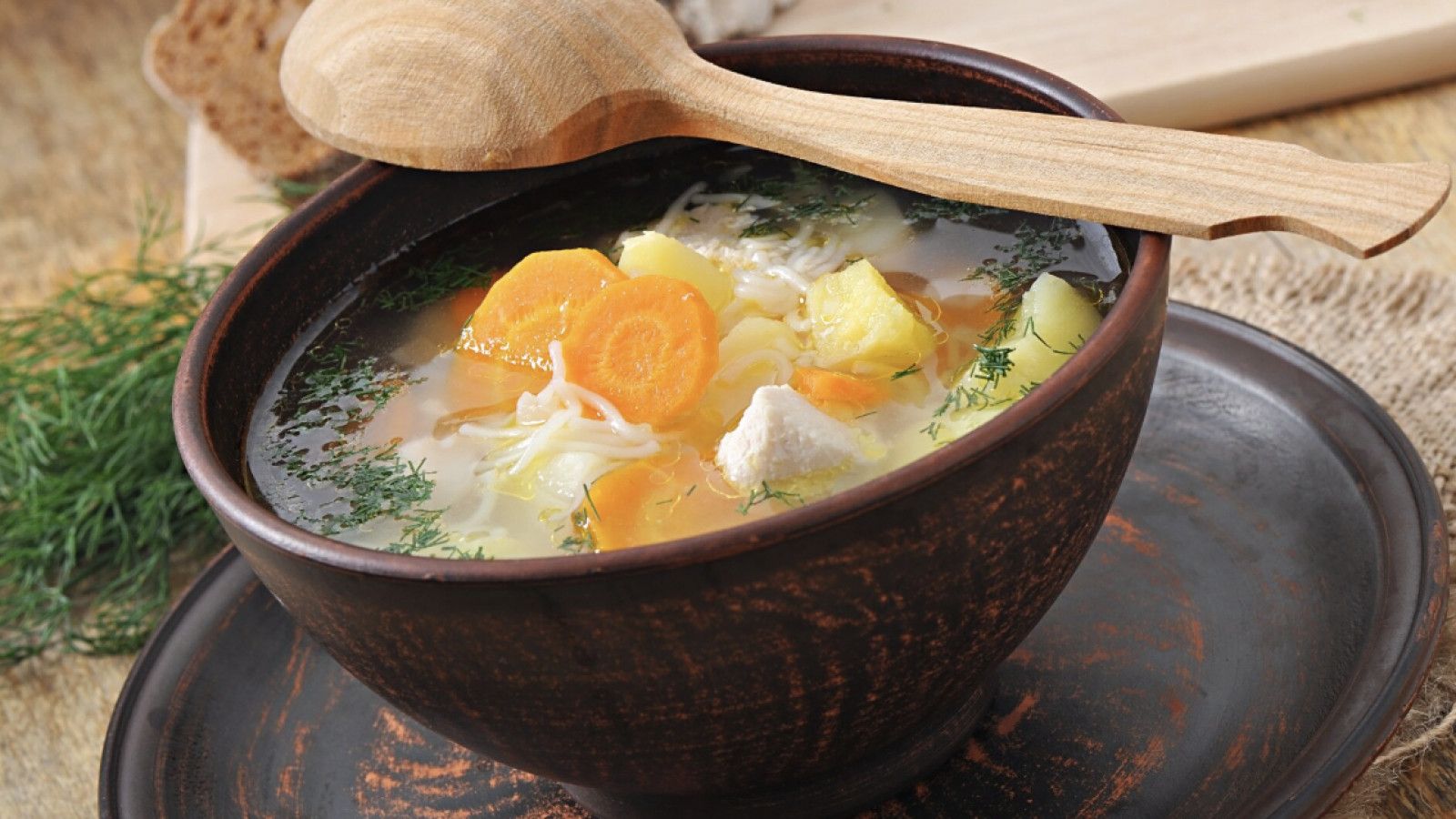 Menu Sederhana untuk Menghadapi Cuaca Hujan