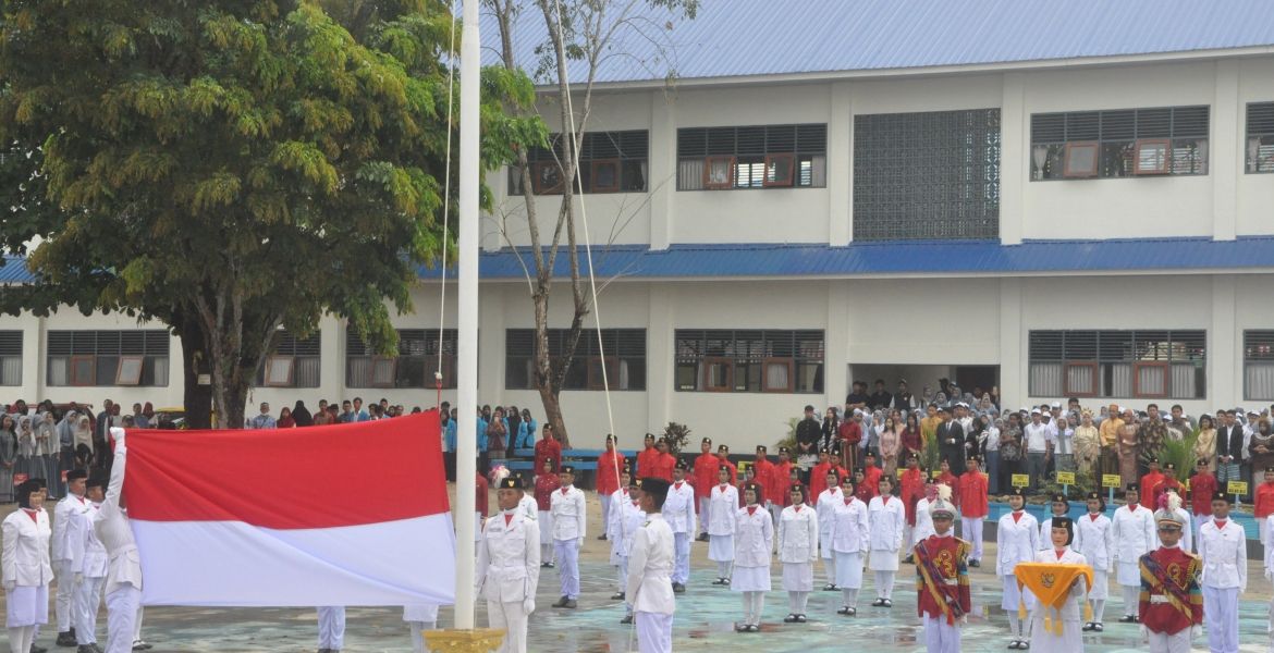 6 SMA Terbaik di Kendari Berdasarkan Akreditasi & Prestasi, Pilihan Tepat untuk PPDB