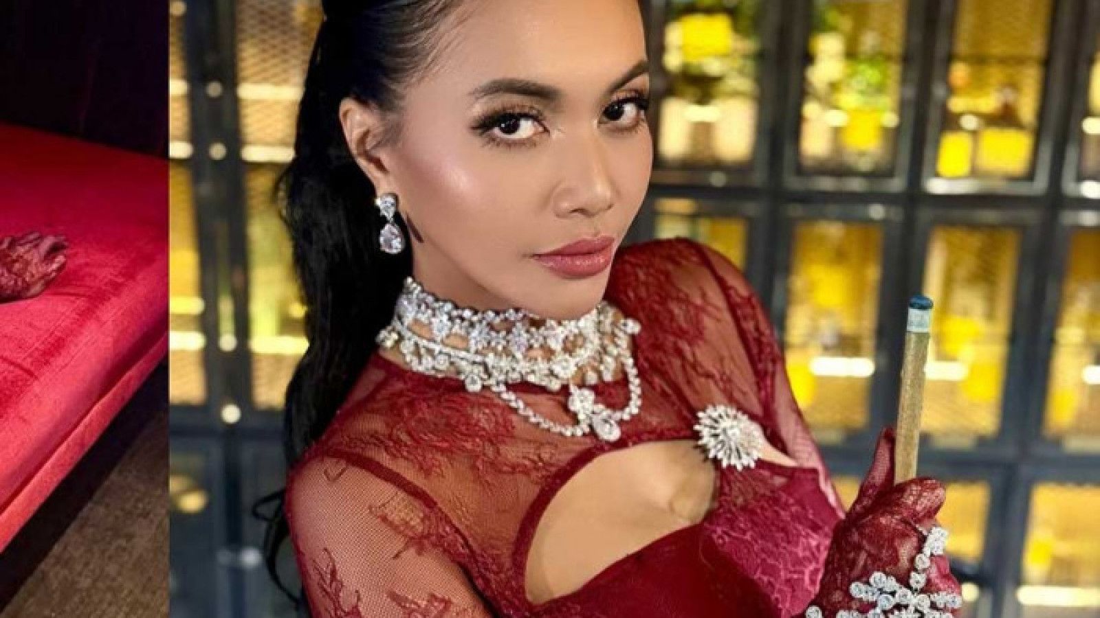Gugatan Ressa Rizky terhadap Denada: Mencari Pengakuan dan Keadilan
